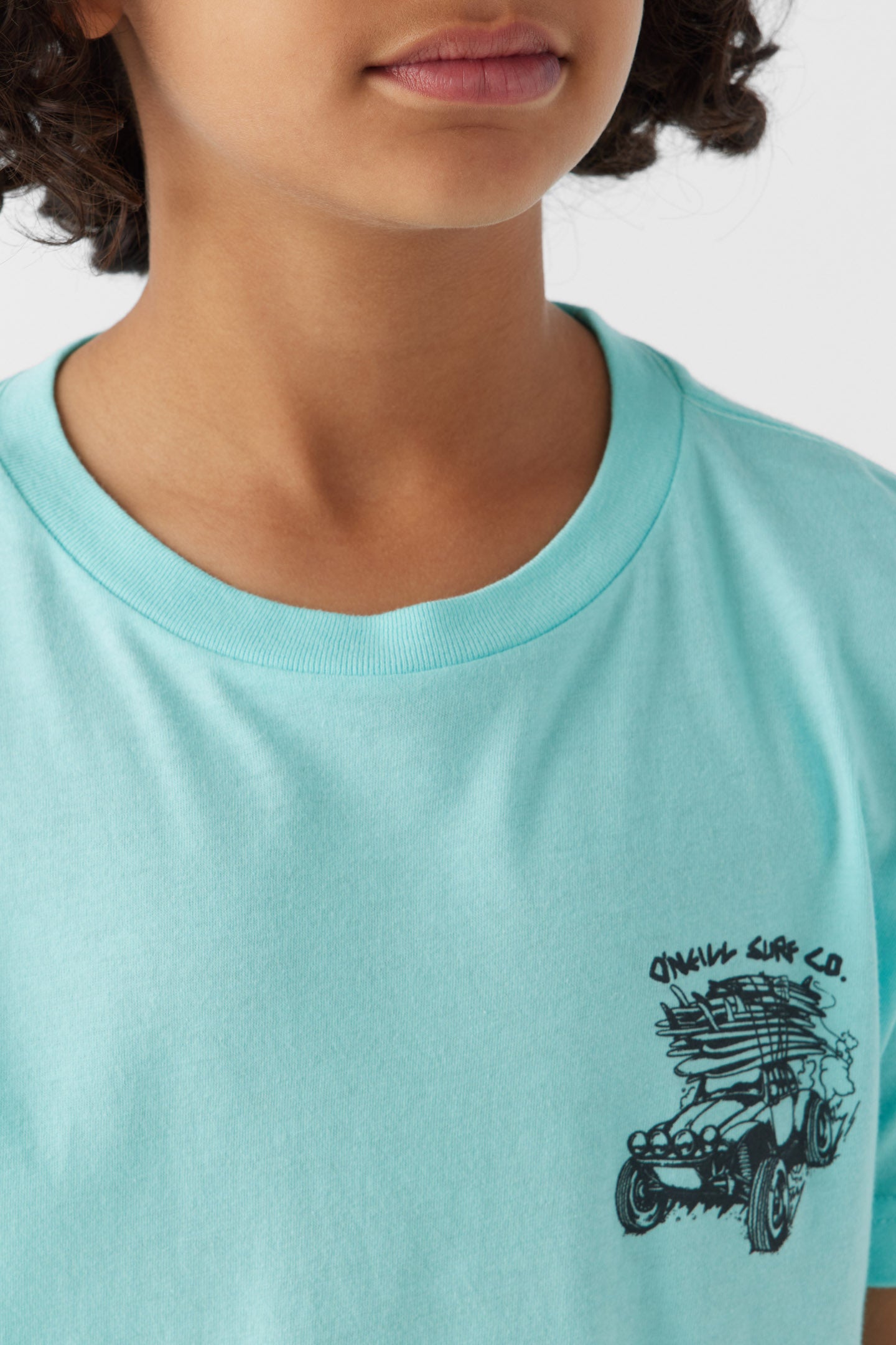 BAJA BANDIT TEE
