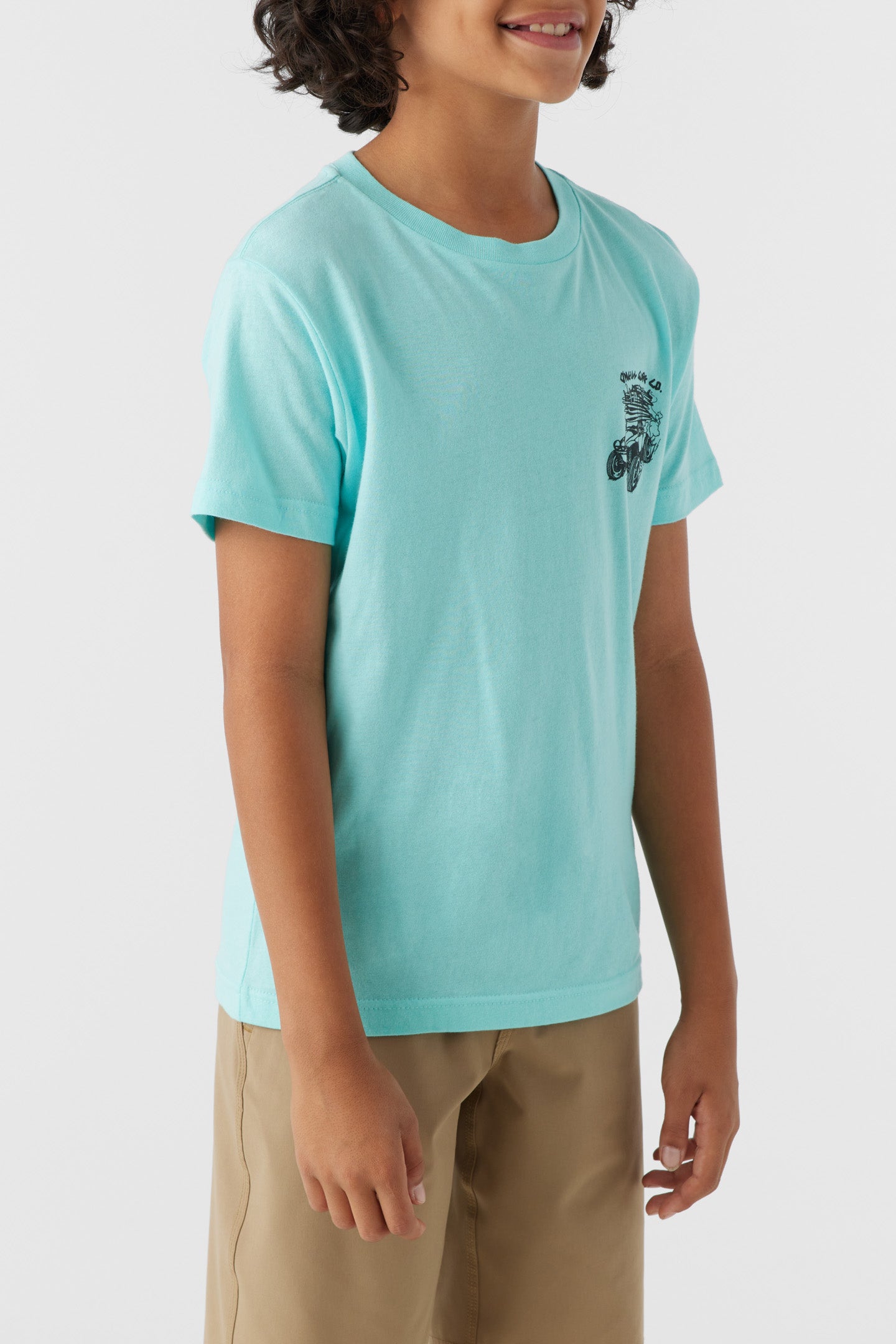 BAJA BANDIT TEE