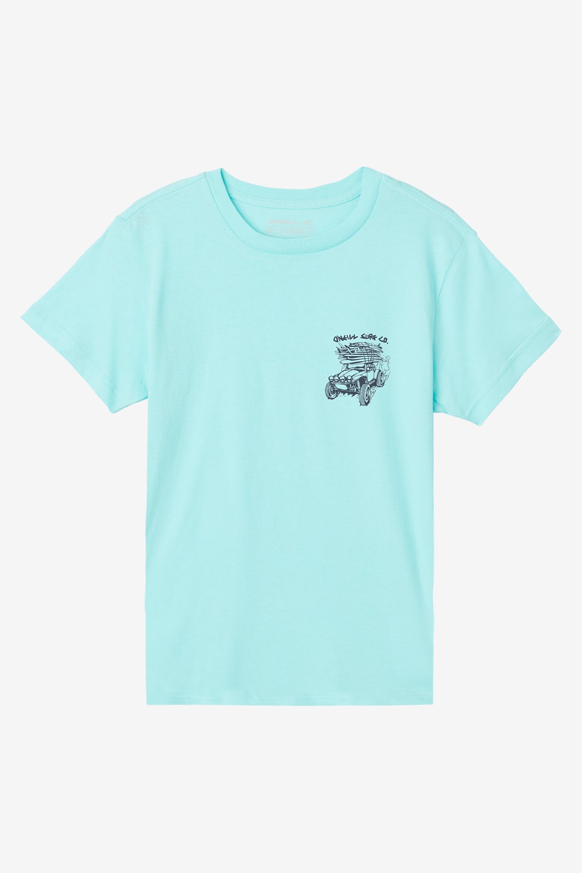 BAJA BANDIT TEE