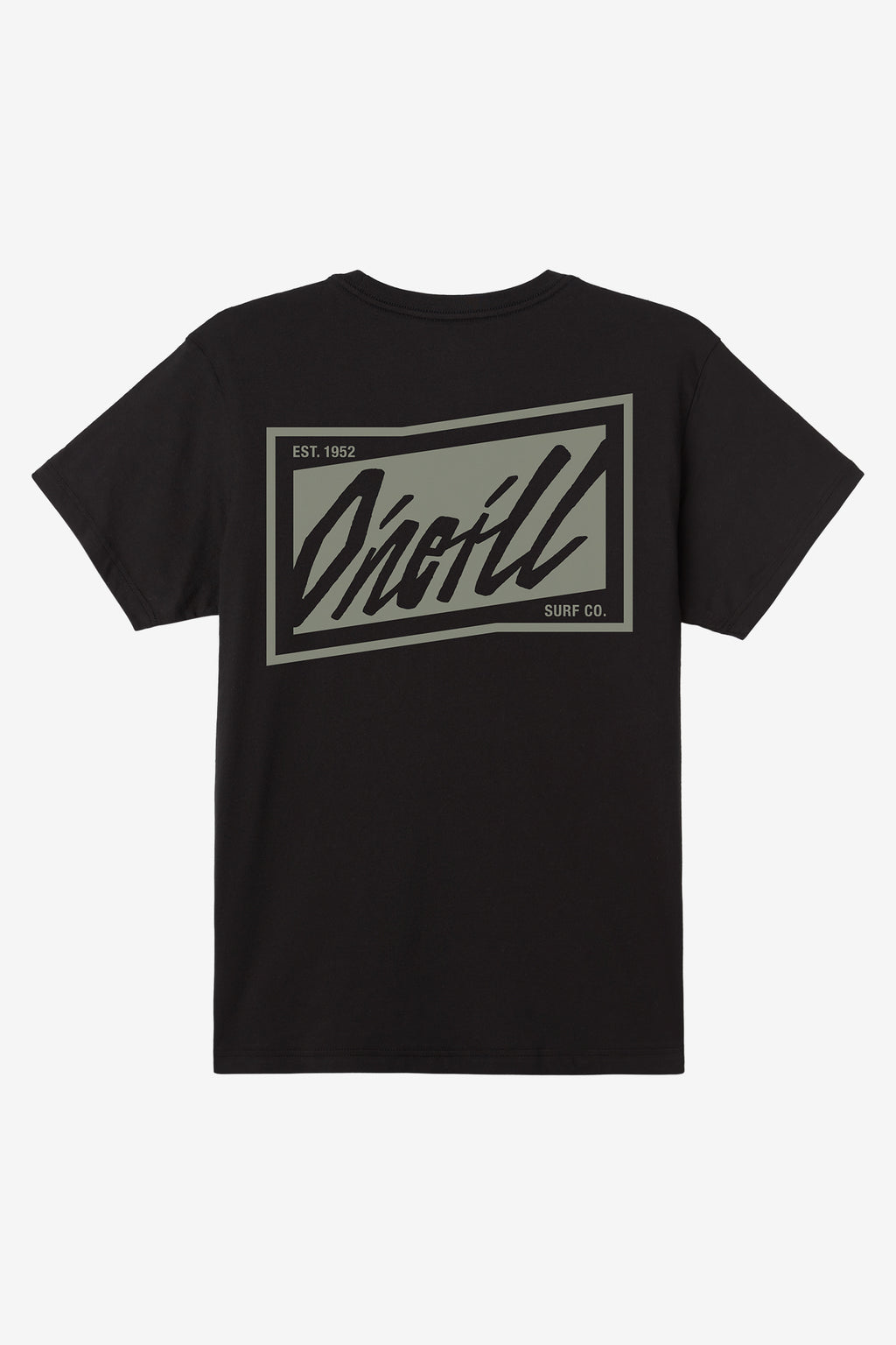 SKEWED TEE
