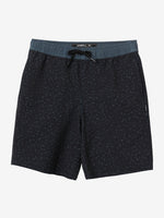 STOCKTON E- WAIST 16'' HYBRID SHORT