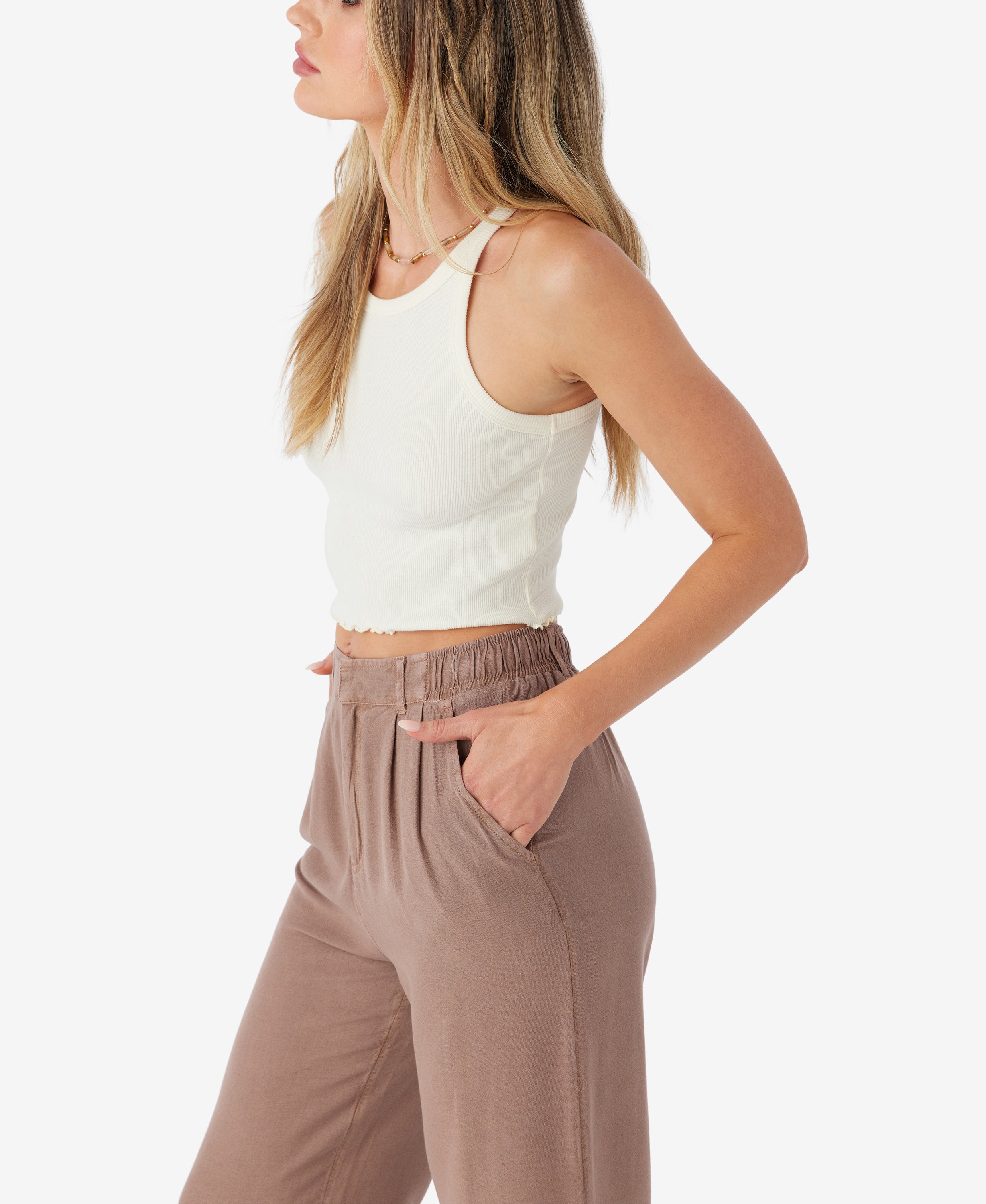 ALYX KNIT TANK TOP