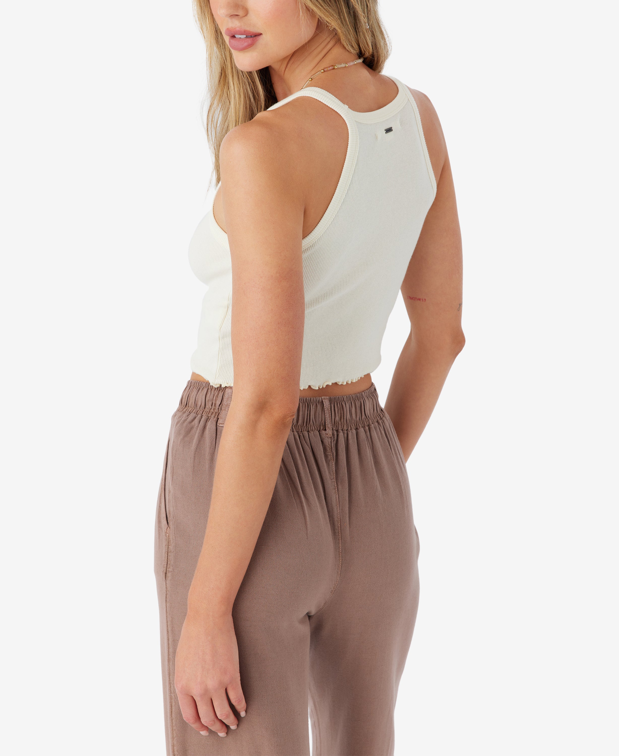 ALYX KNIT TANK TOP