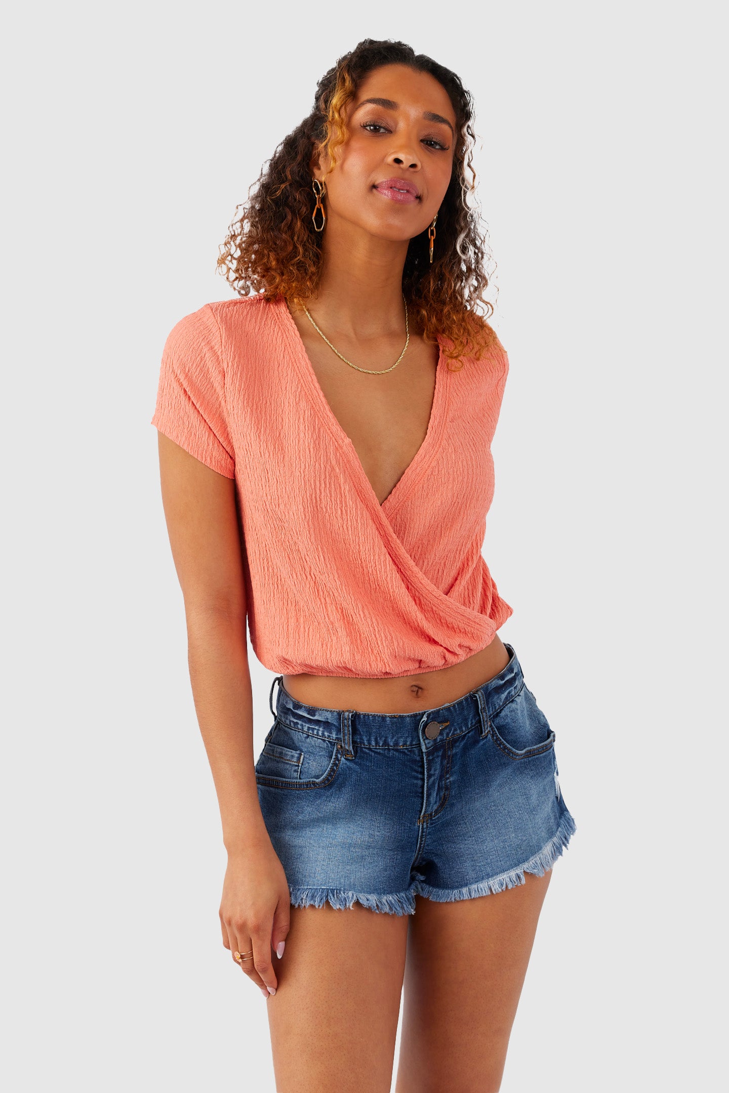 SAVANNA KNIT