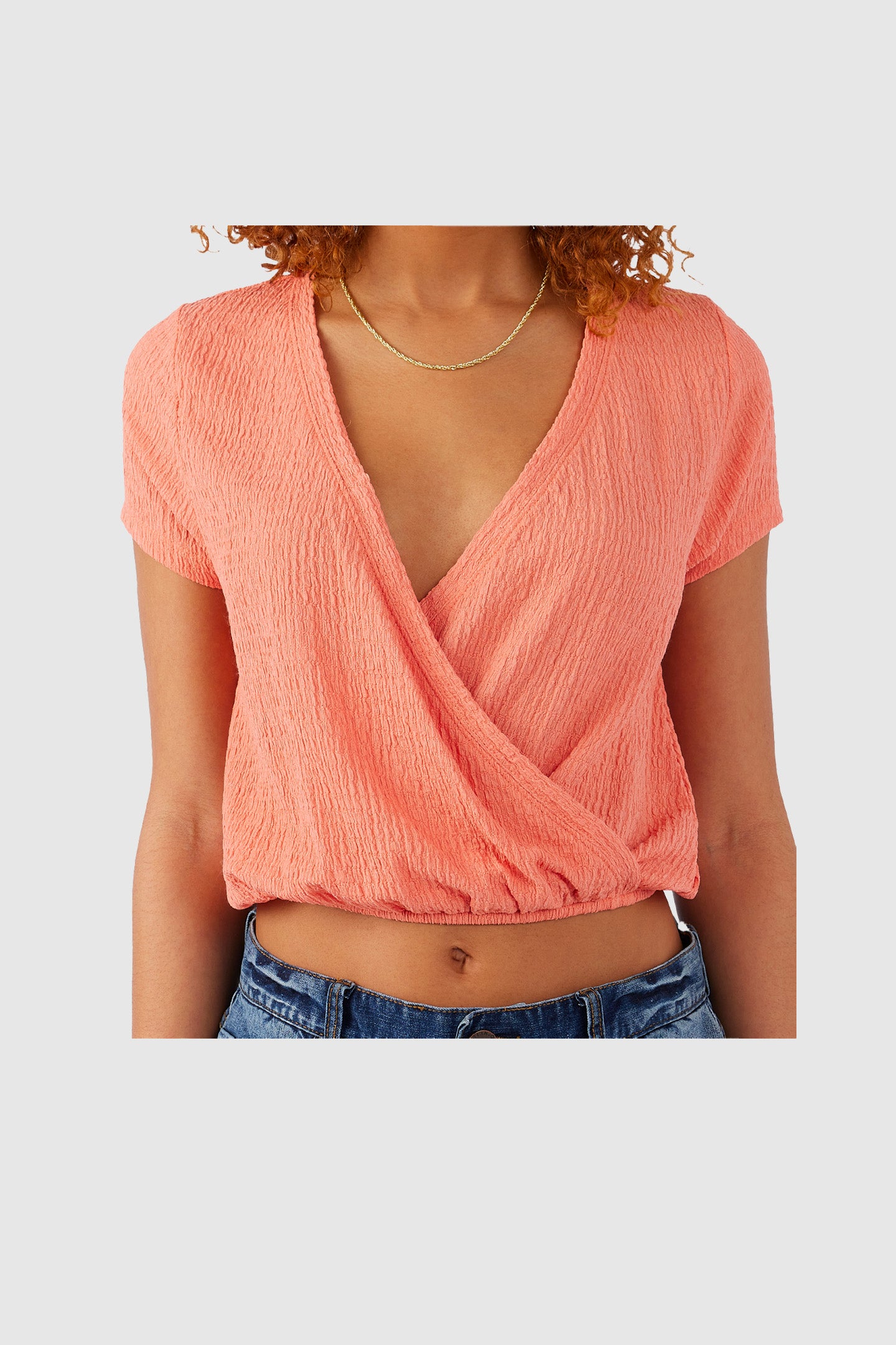 SAVANNA KNIT