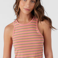 JESSE KNIT TANK TOP