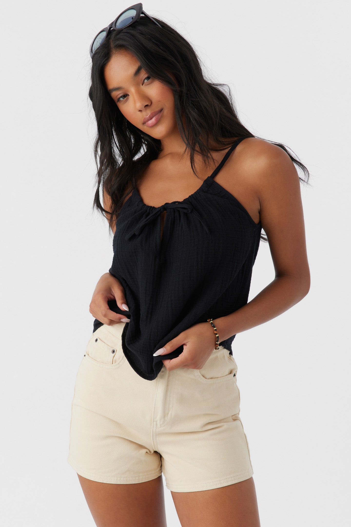 ANYA TANK TOP