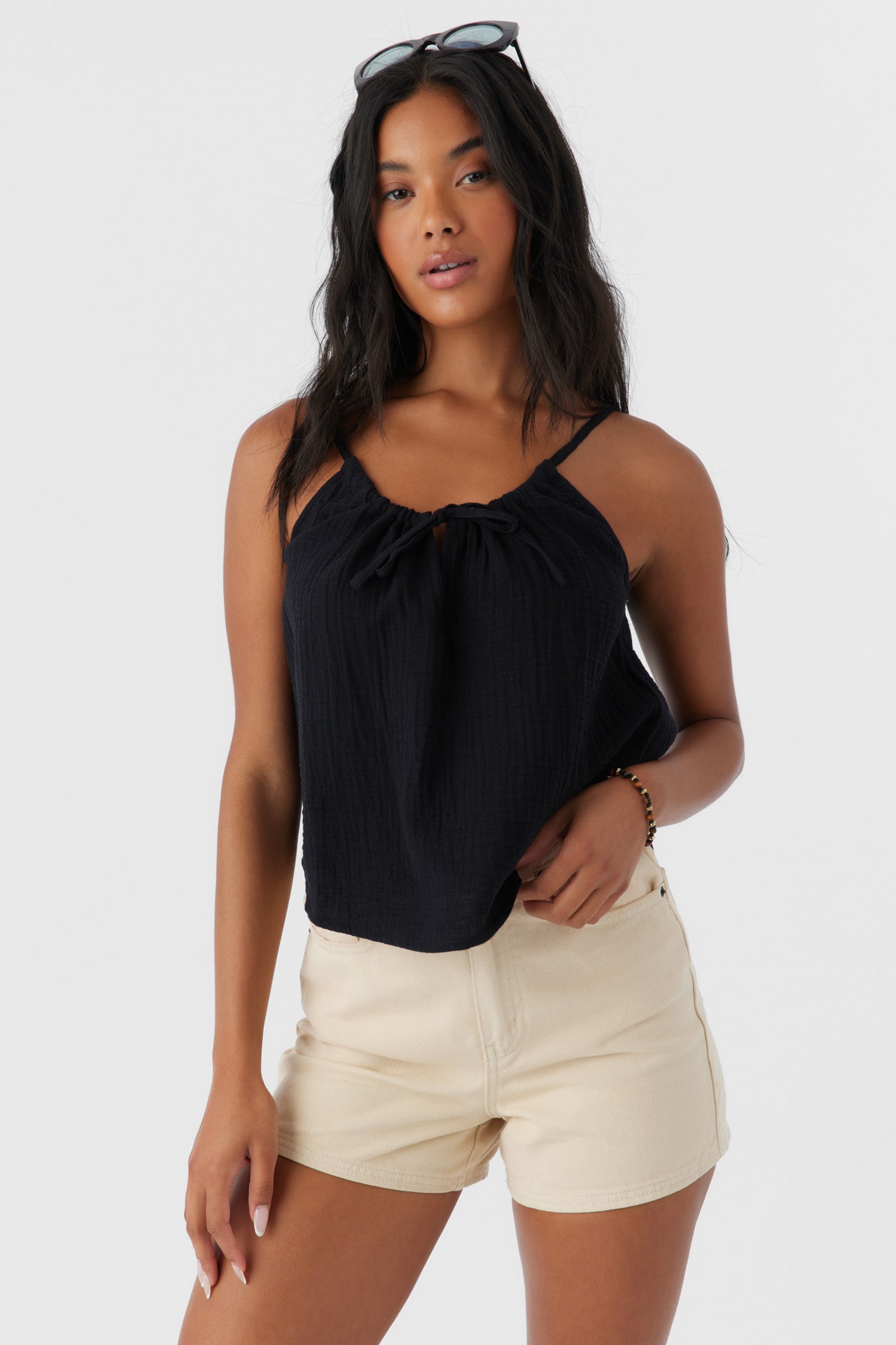 ANYA TANK TOP