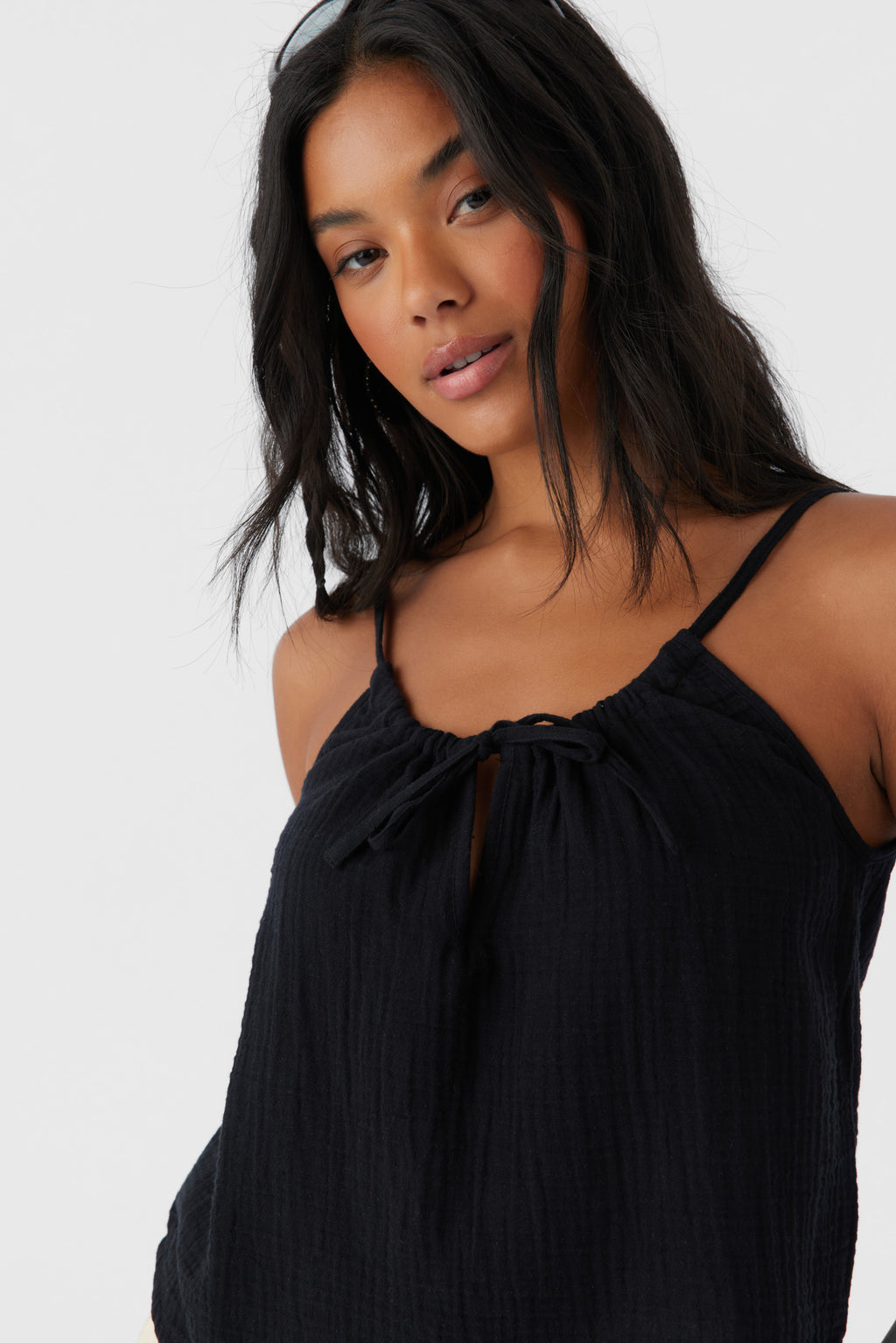 ANYA TANK TOP
