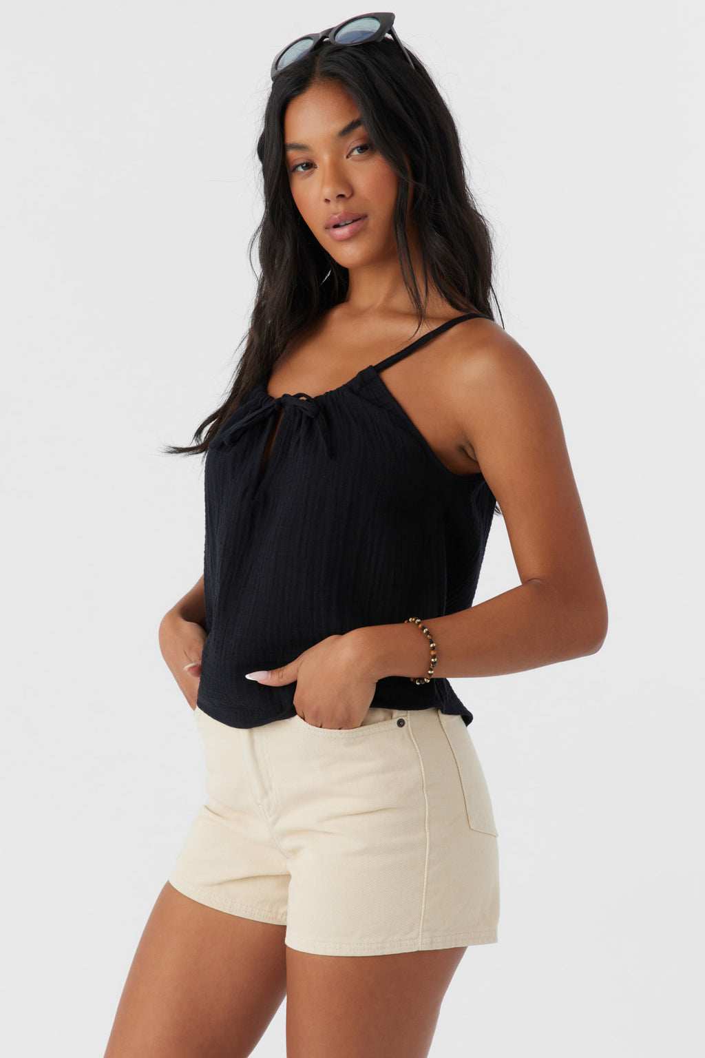 ANYA TANK TOP