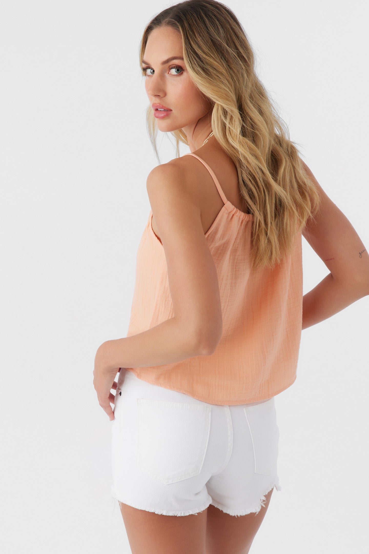 ANYA TANK TOP