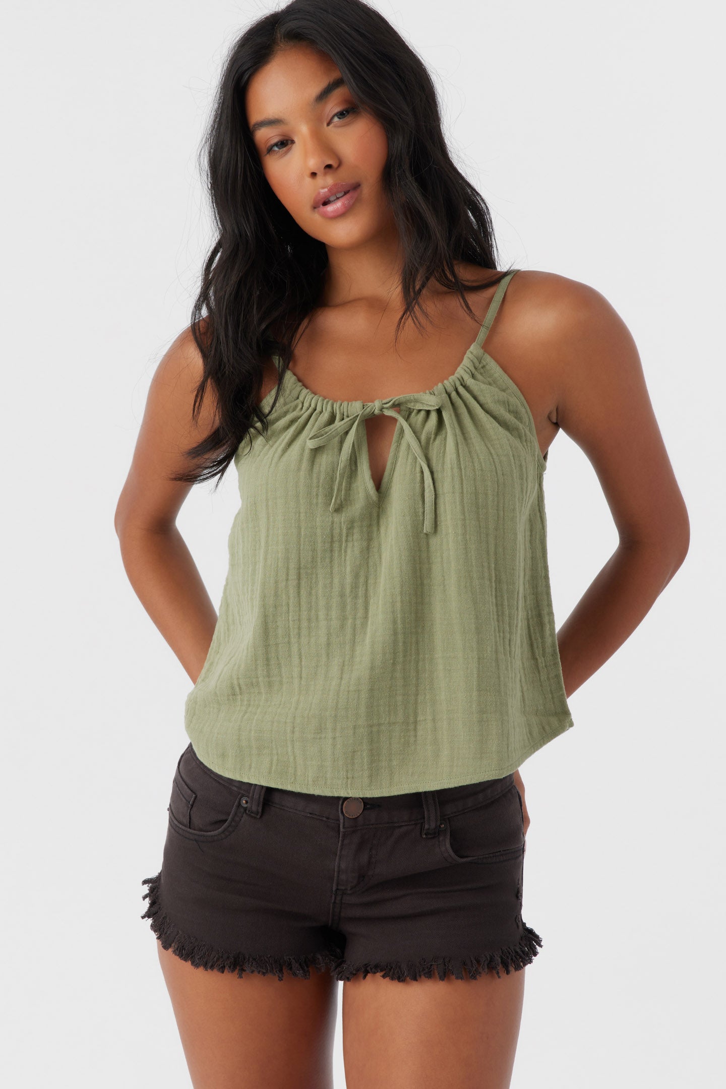ANYA TANK TOP