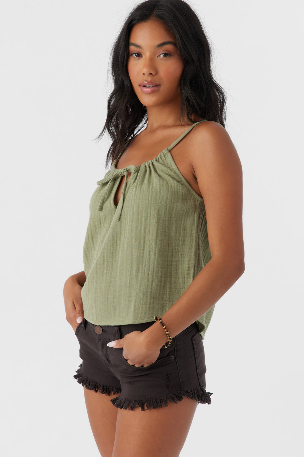 ANYA TANK TOP