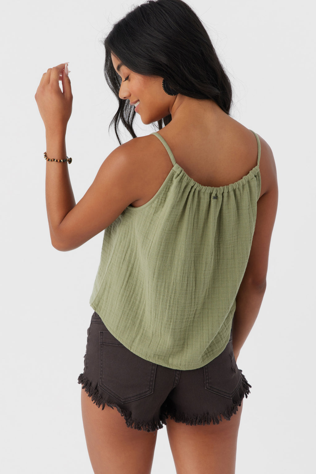 ANYA TANK TOP