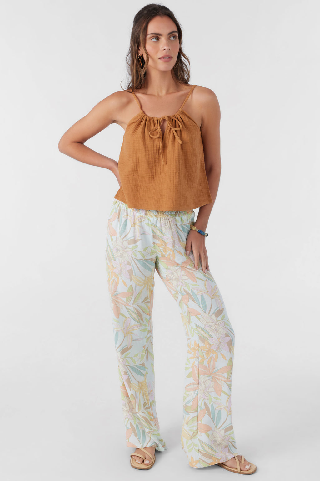 ANYA TANK TOP