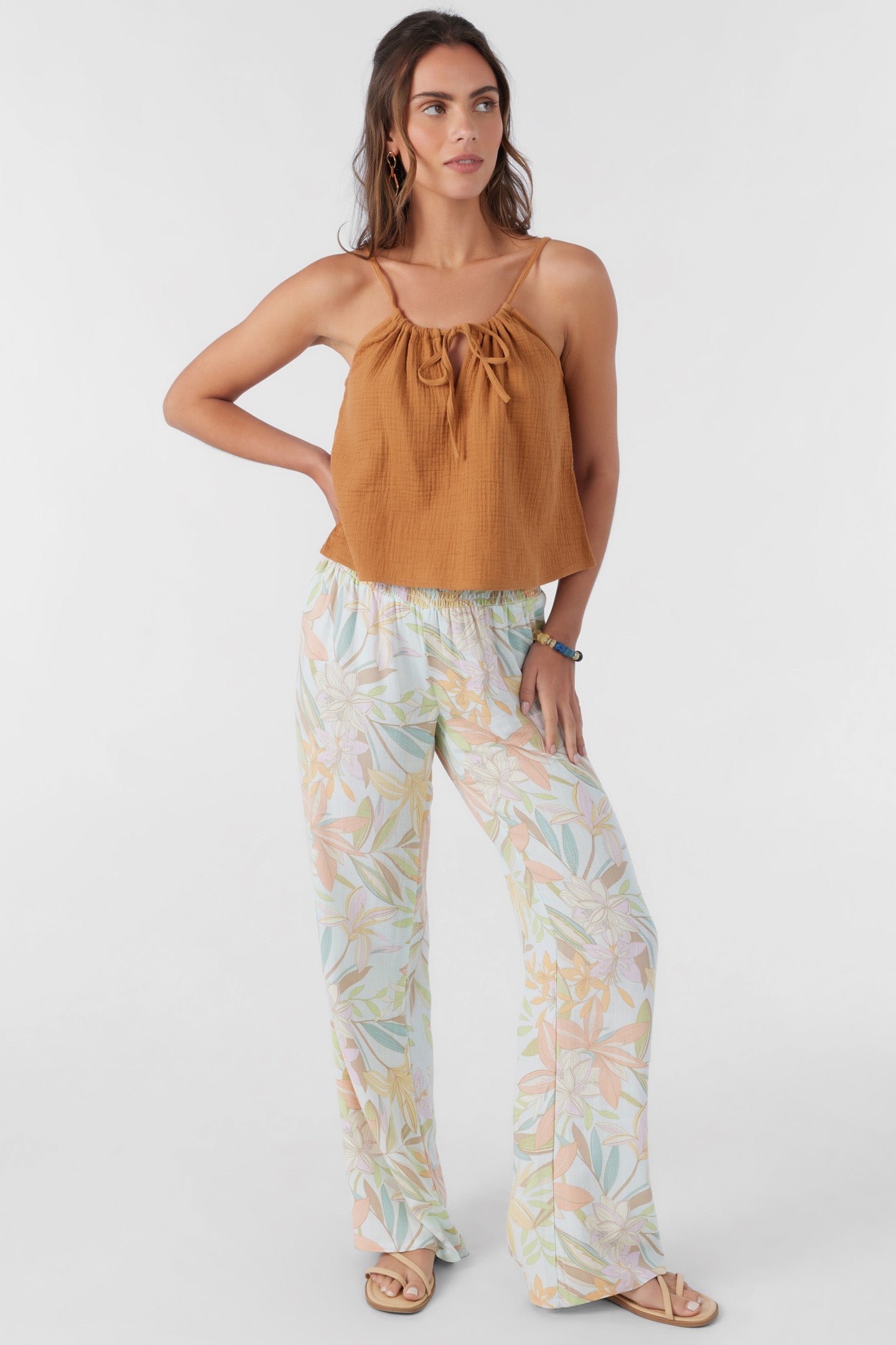 ANYA TANK TOP