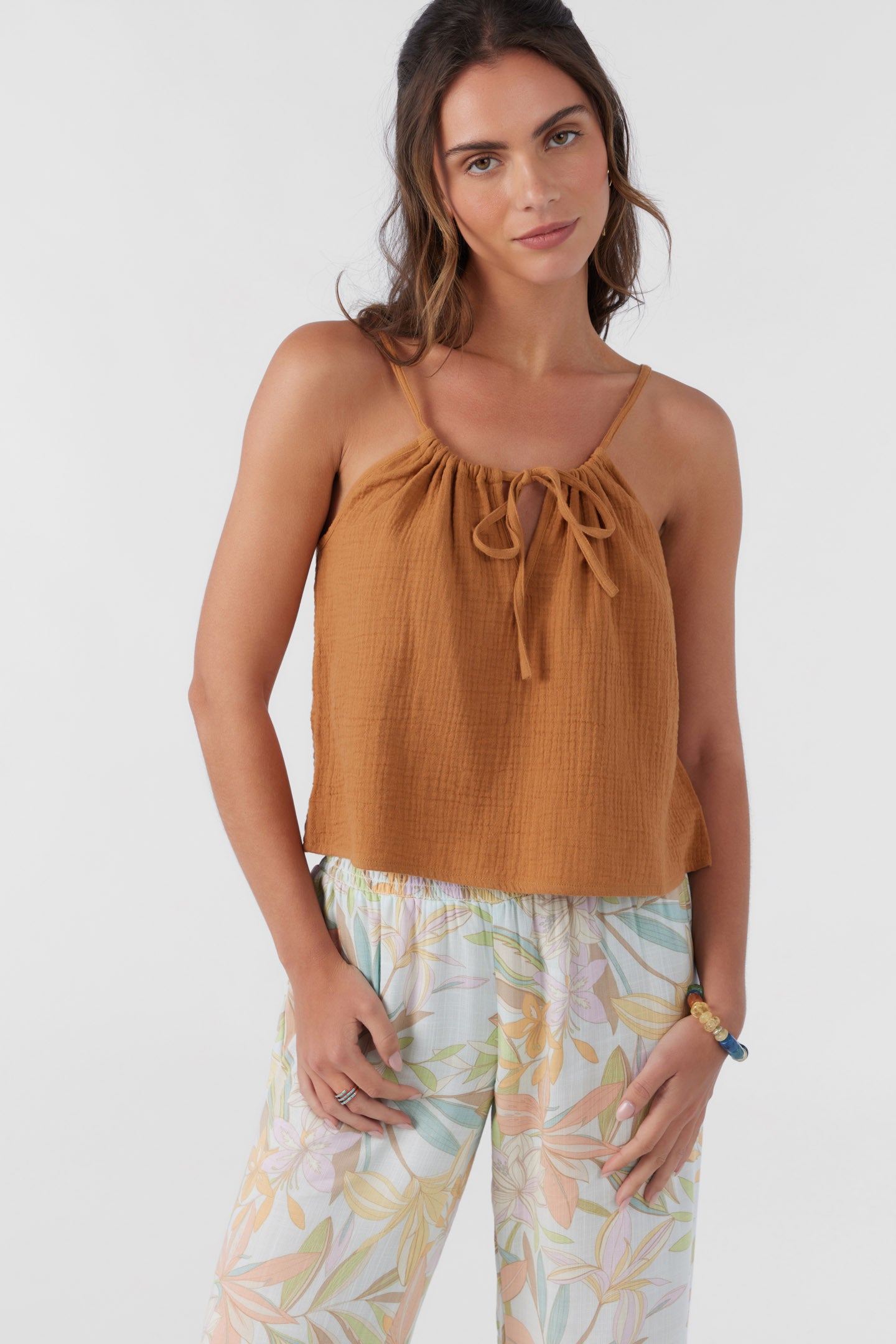 ANYA TANK TOP