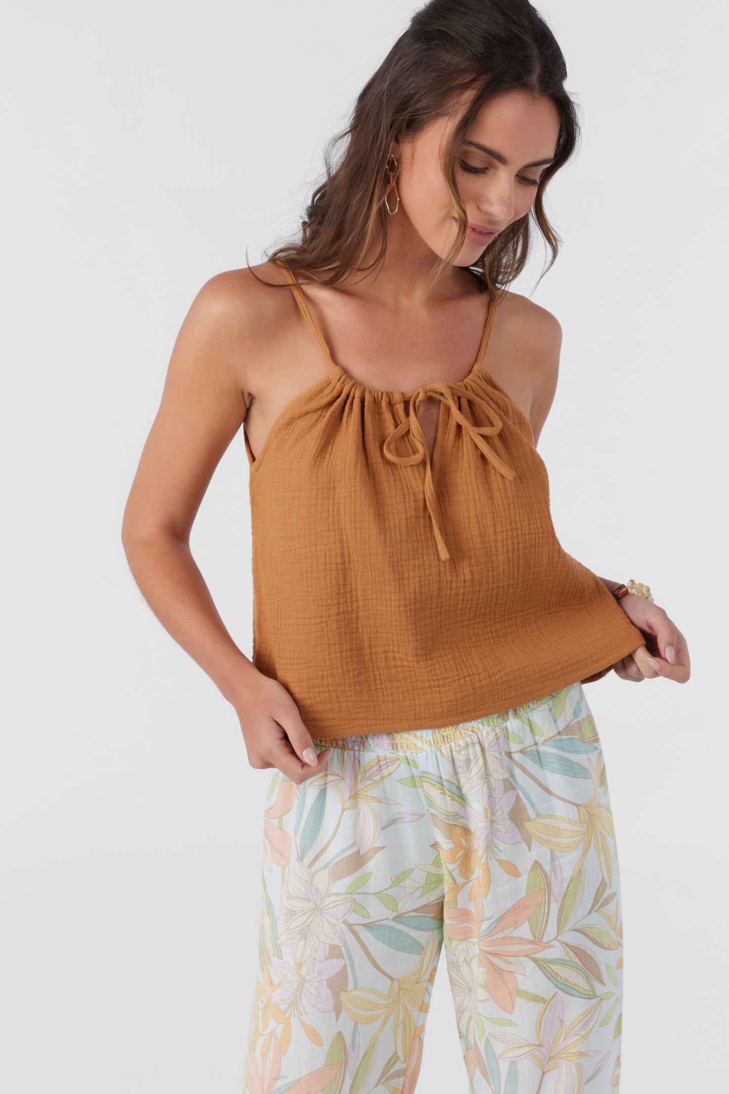 ANYA TANK TOP
