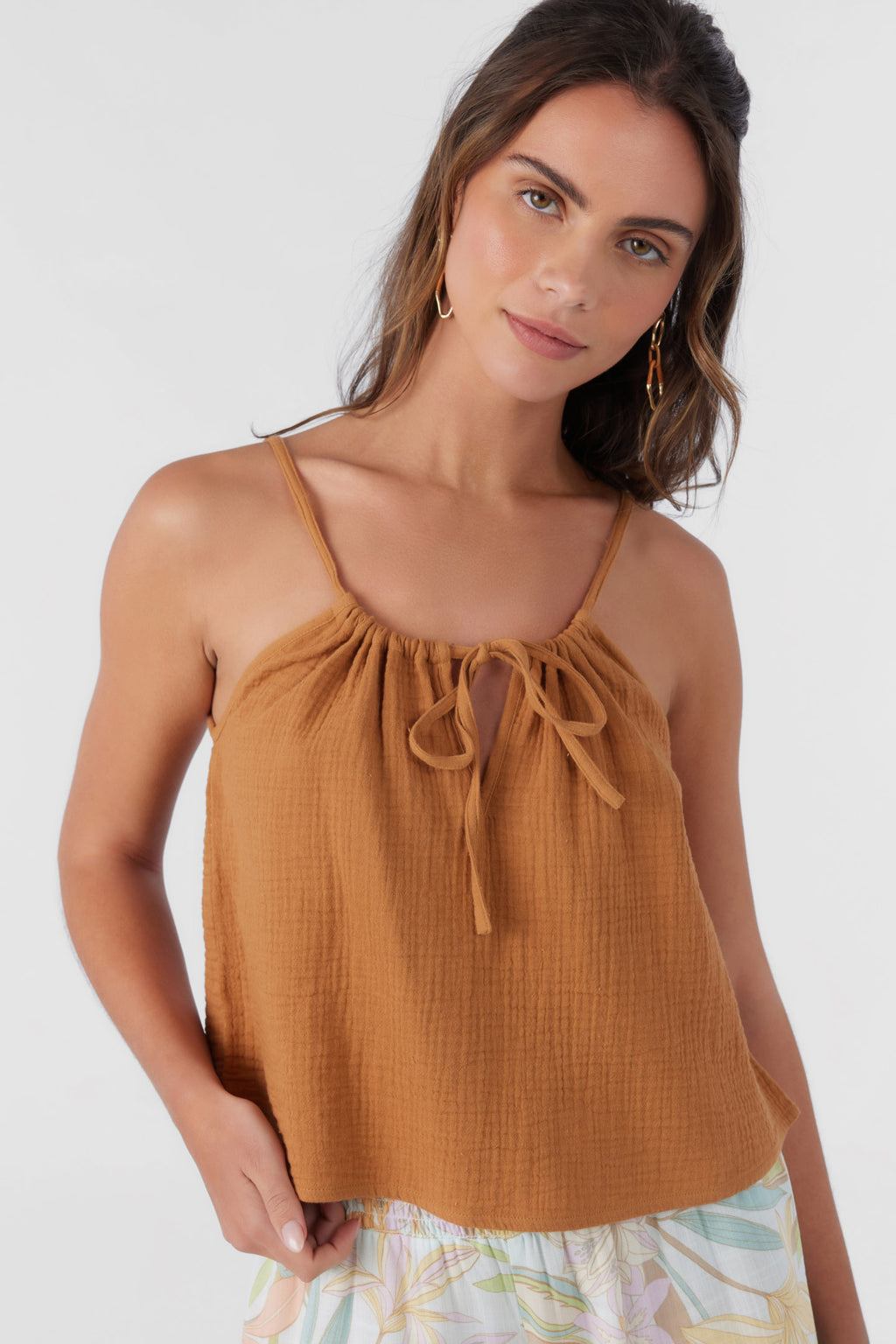 ANYA TANK TOP