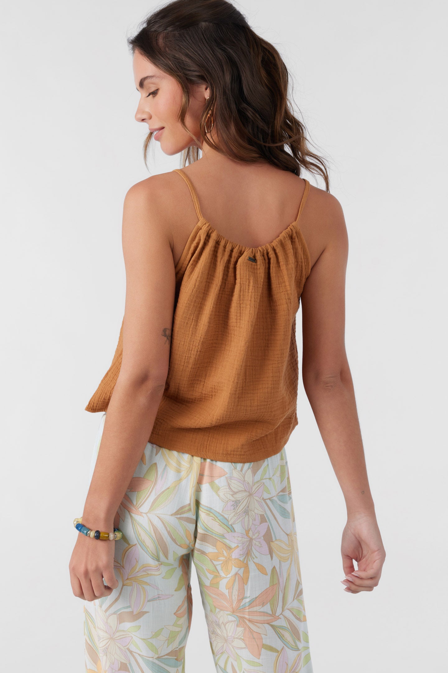 ANYA TANK TOP