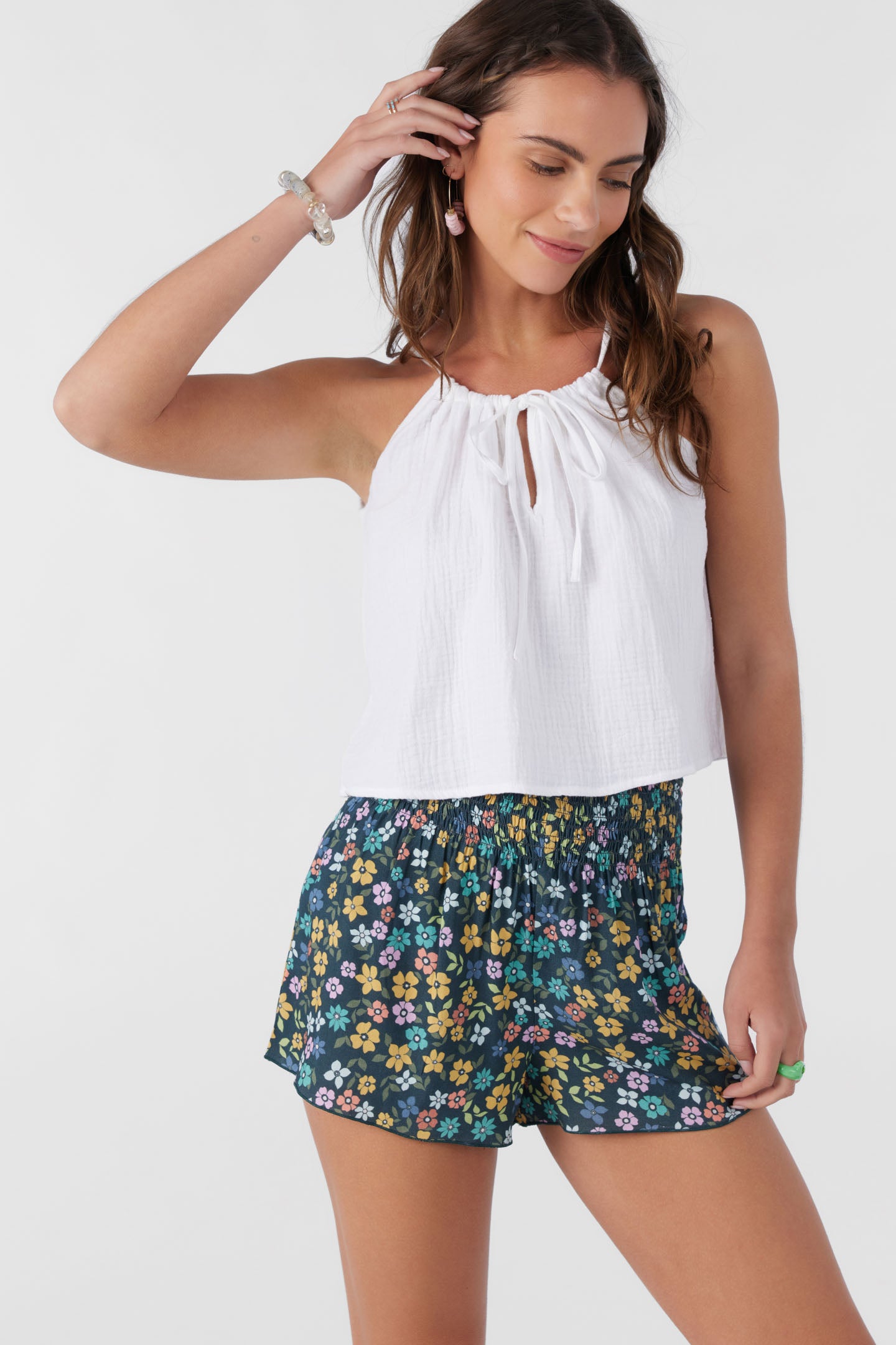 ANYA TANK TOP