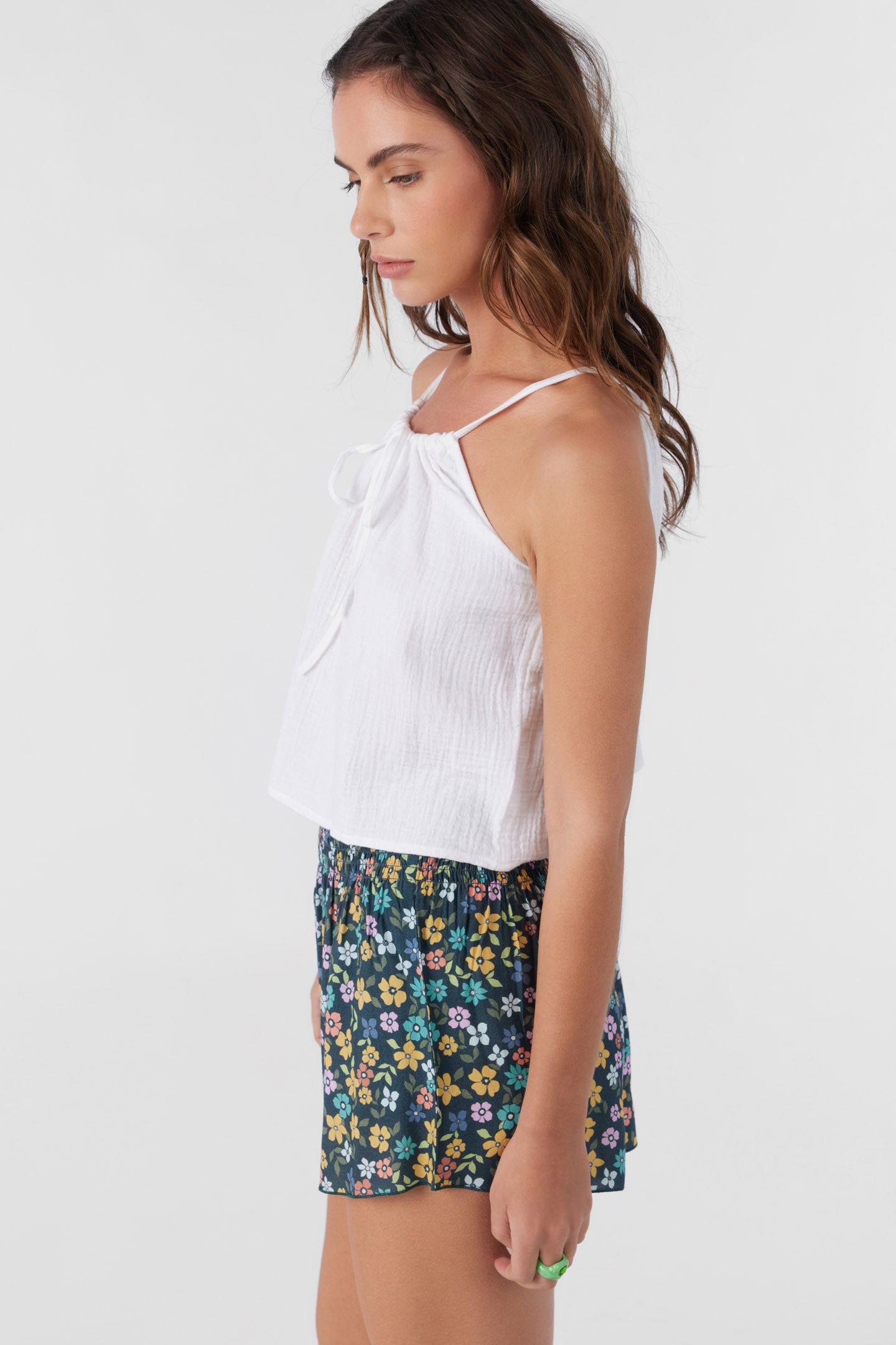 ANYA TANK TOP