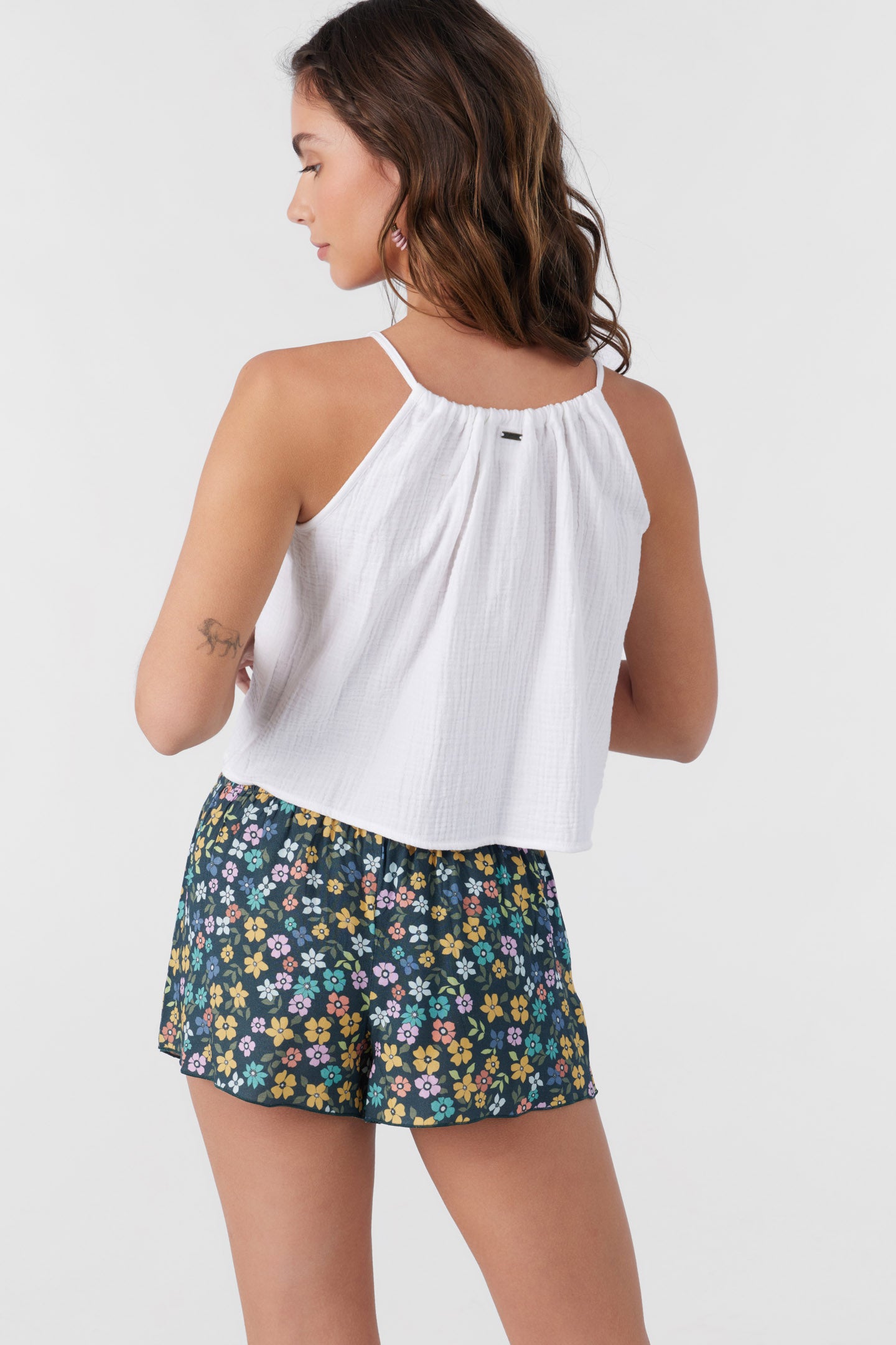 ANYA TANK TOP