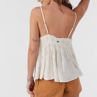 TALLIE TANK TOP