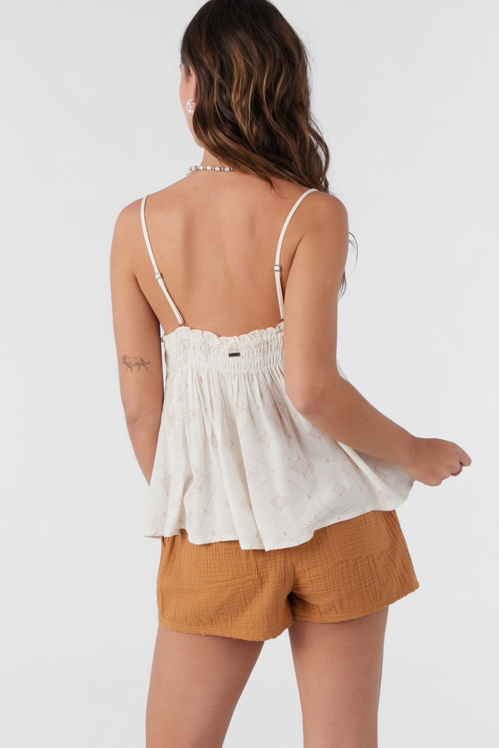 TALLIE TANK TOP