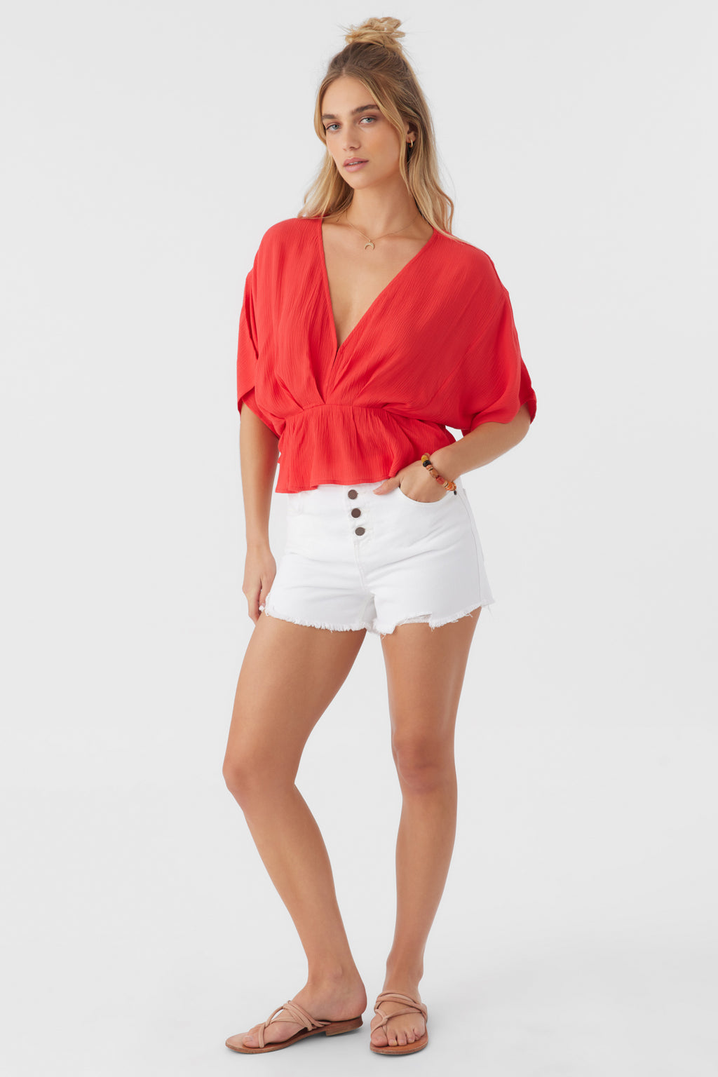 CAREY WOVEN