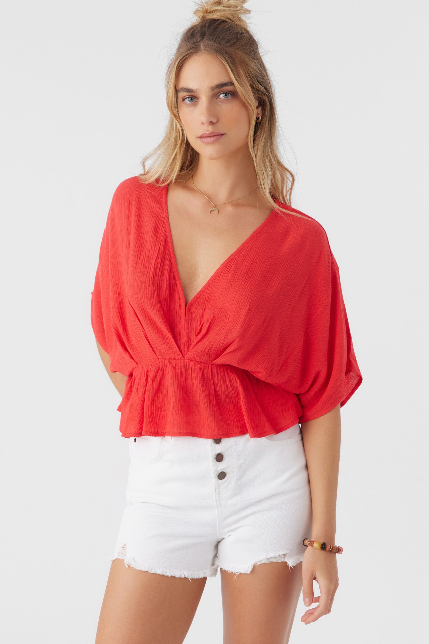 CAREY WOVEN