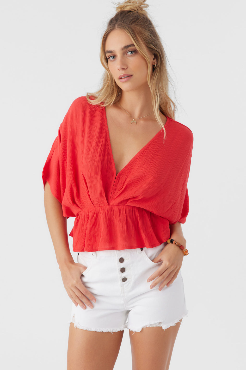 CAREY WOVEN