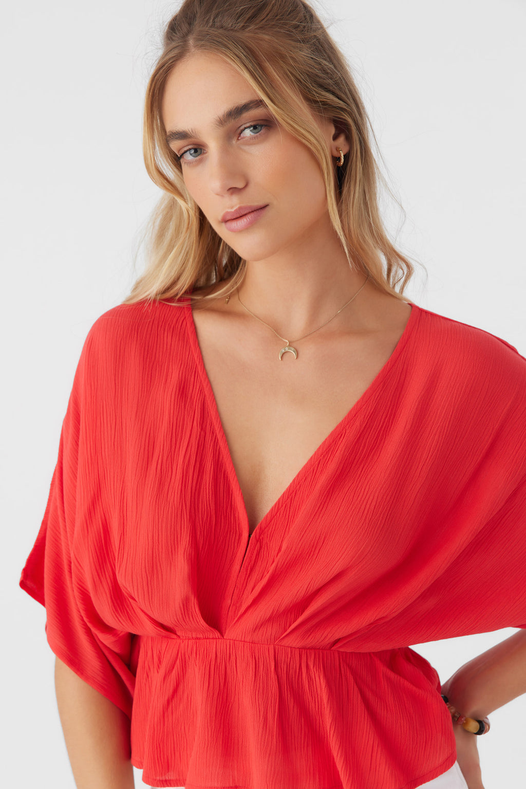 CAREY WOVEN