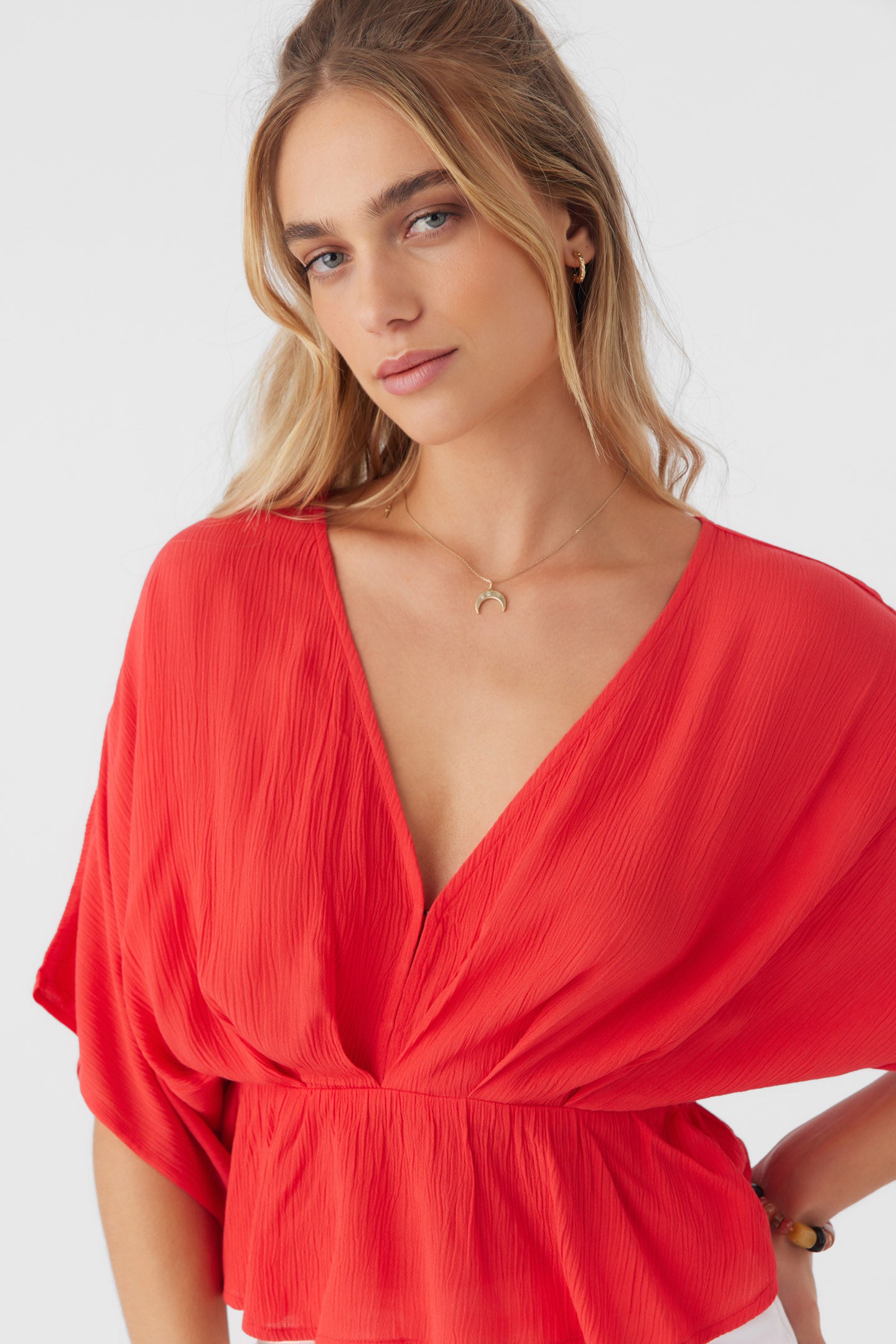 CAREY WOVEN