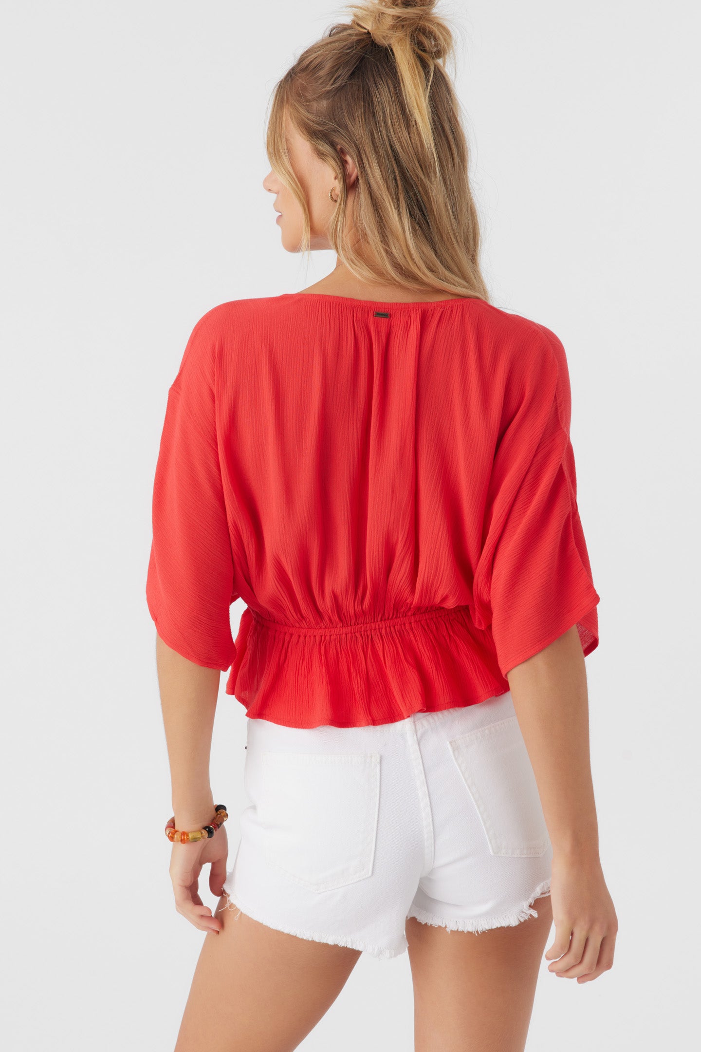 CAREY WOVEN