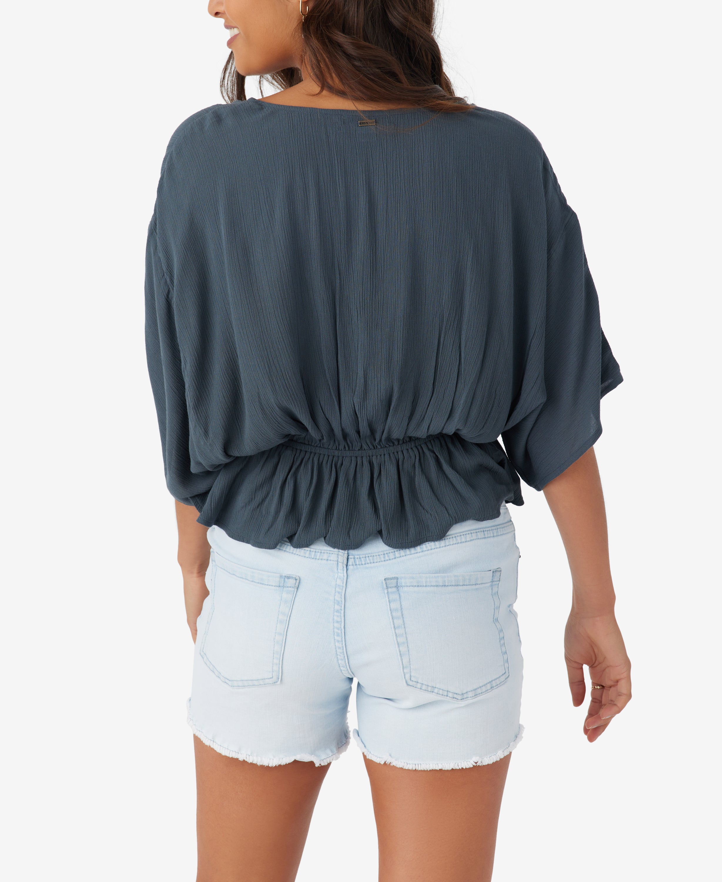 CAREY WOVEN