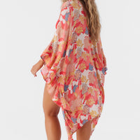 NATALIE PRINTED COVER UP