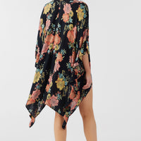 NATALIE PRINTED COVER UP