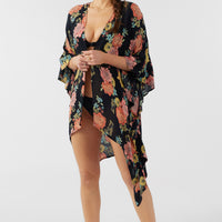 NATALIE PRINTED COVER UP