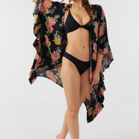 NATALIE PRINTED COVER UP