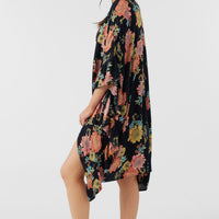 NATALIE PRINTED COVER UP