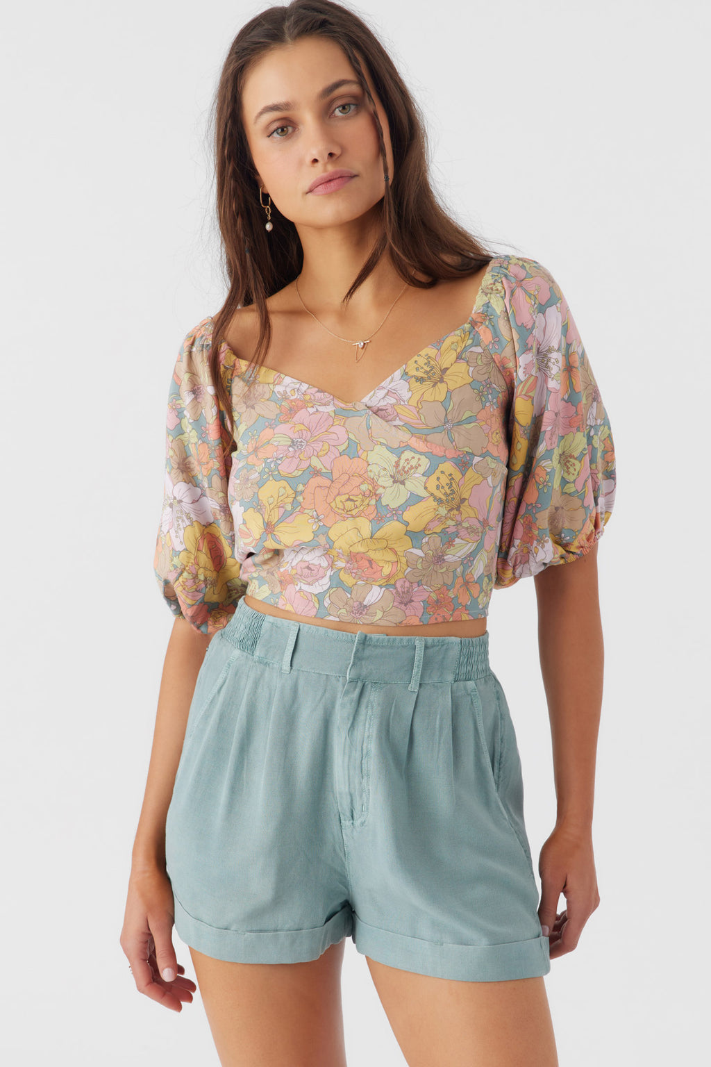 ROWAN SHORT