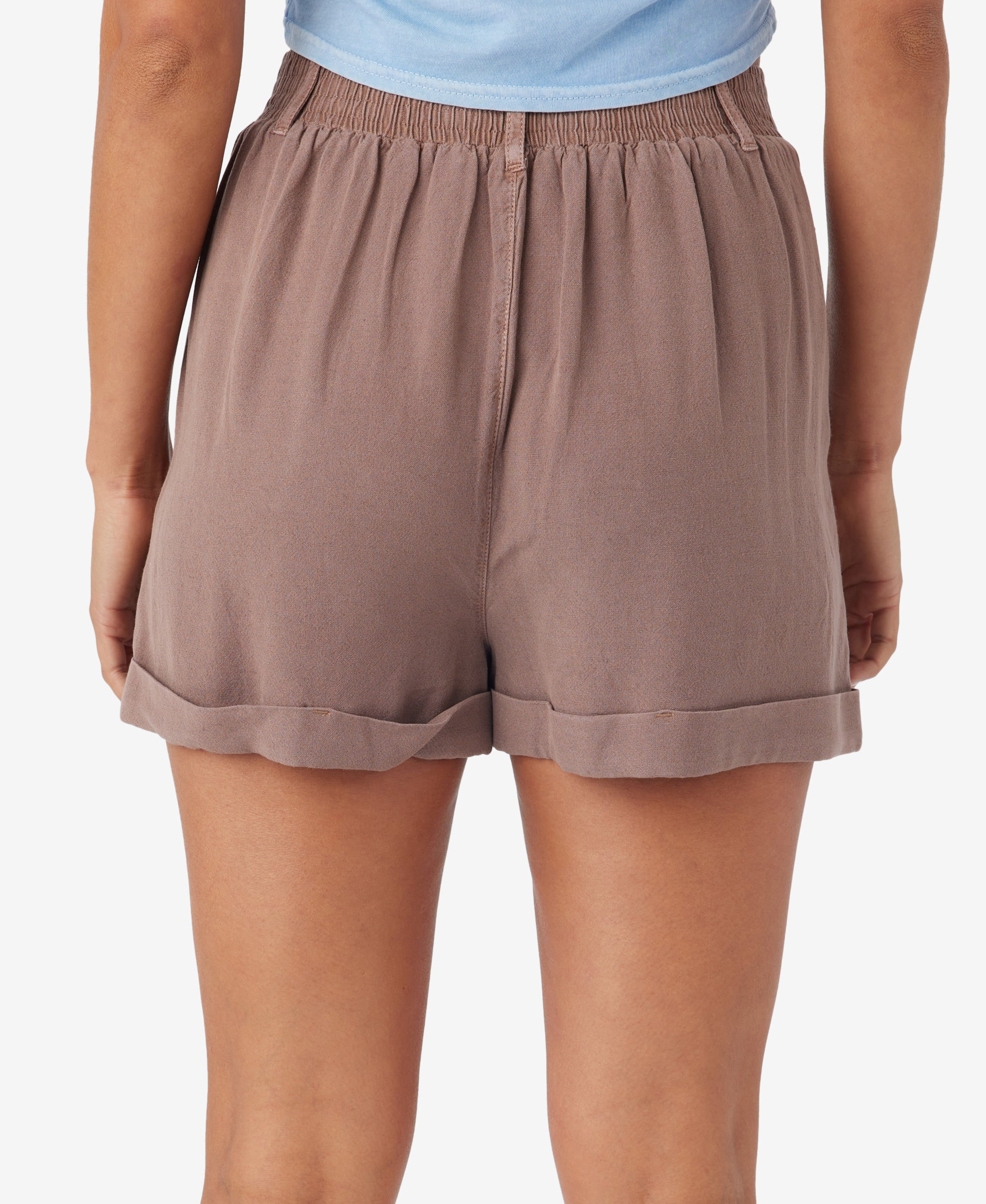 ROWAN SHORT