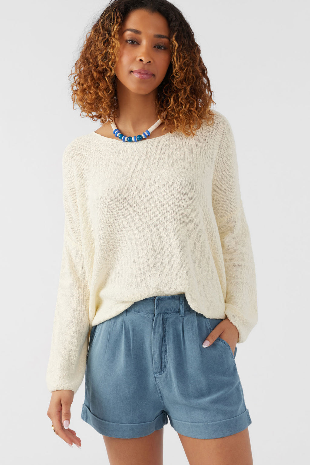 ROWAN SHORT