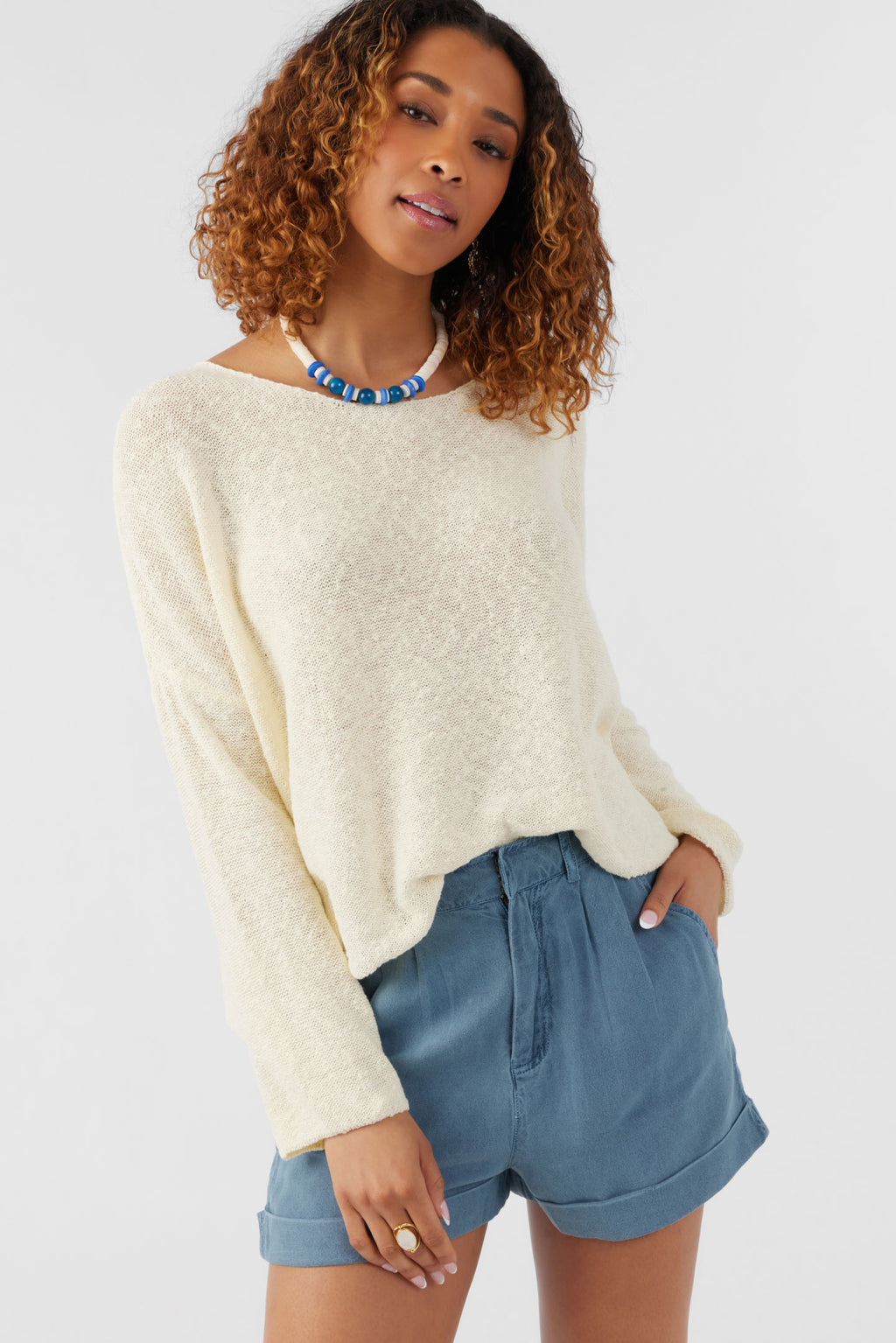 ROWAN SHORT