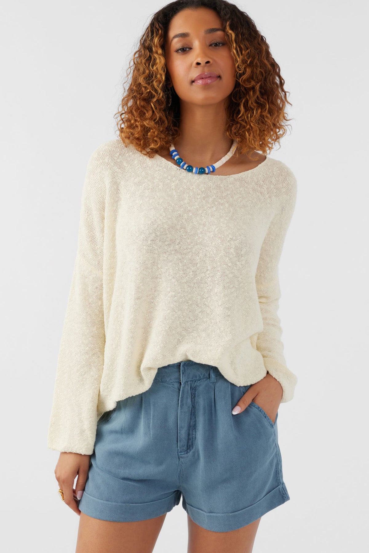 ROWAN SHORT