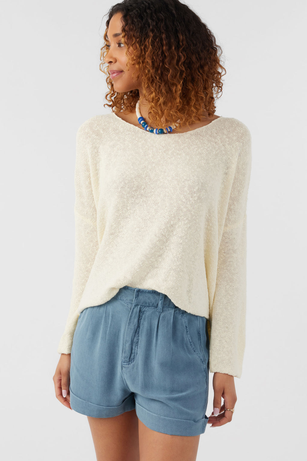ROWAN SHORT