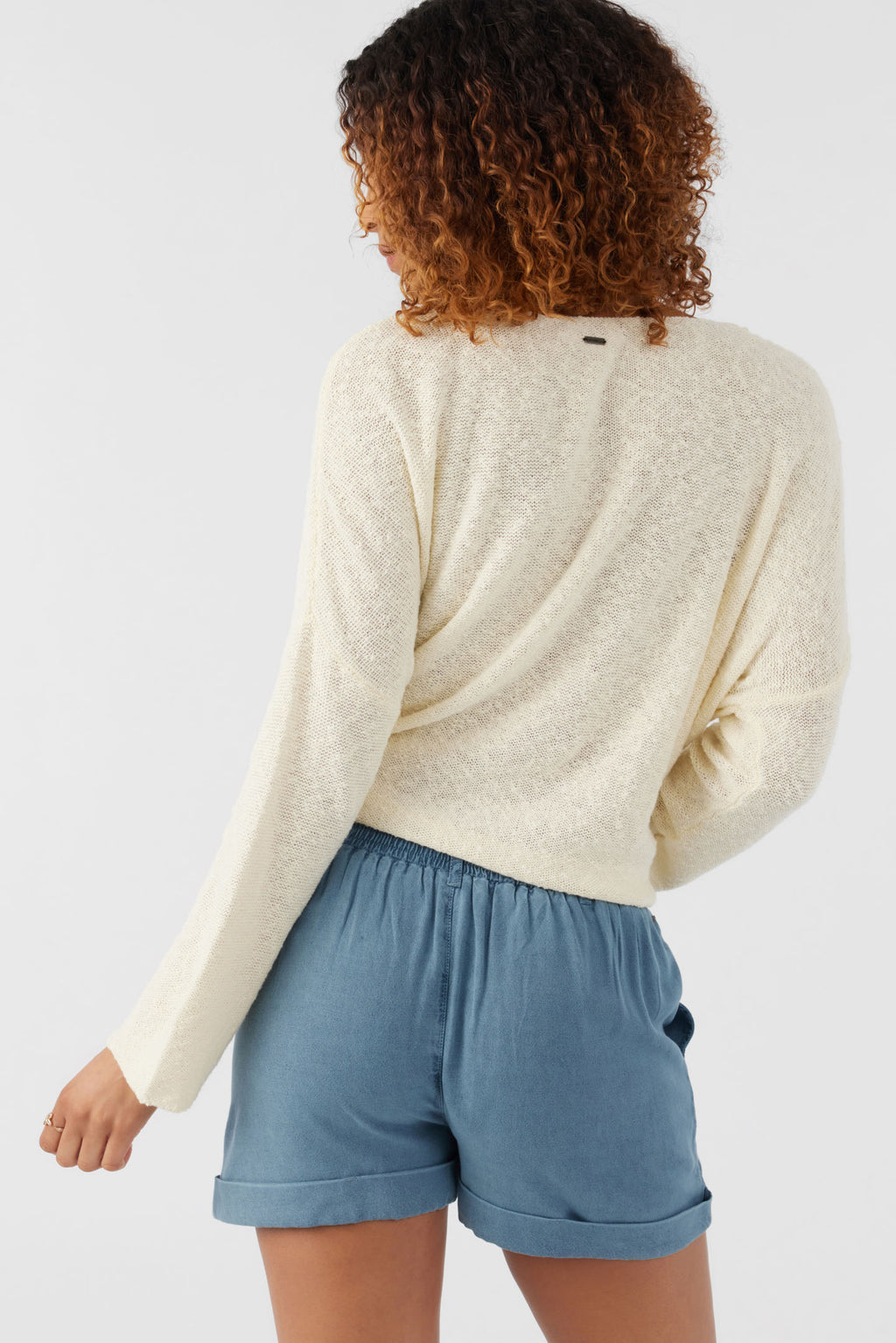 ROWAN SHORT