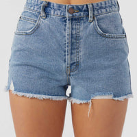 ANISA DENIM SHORT