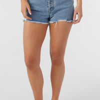 ANISA DENIM SHORT